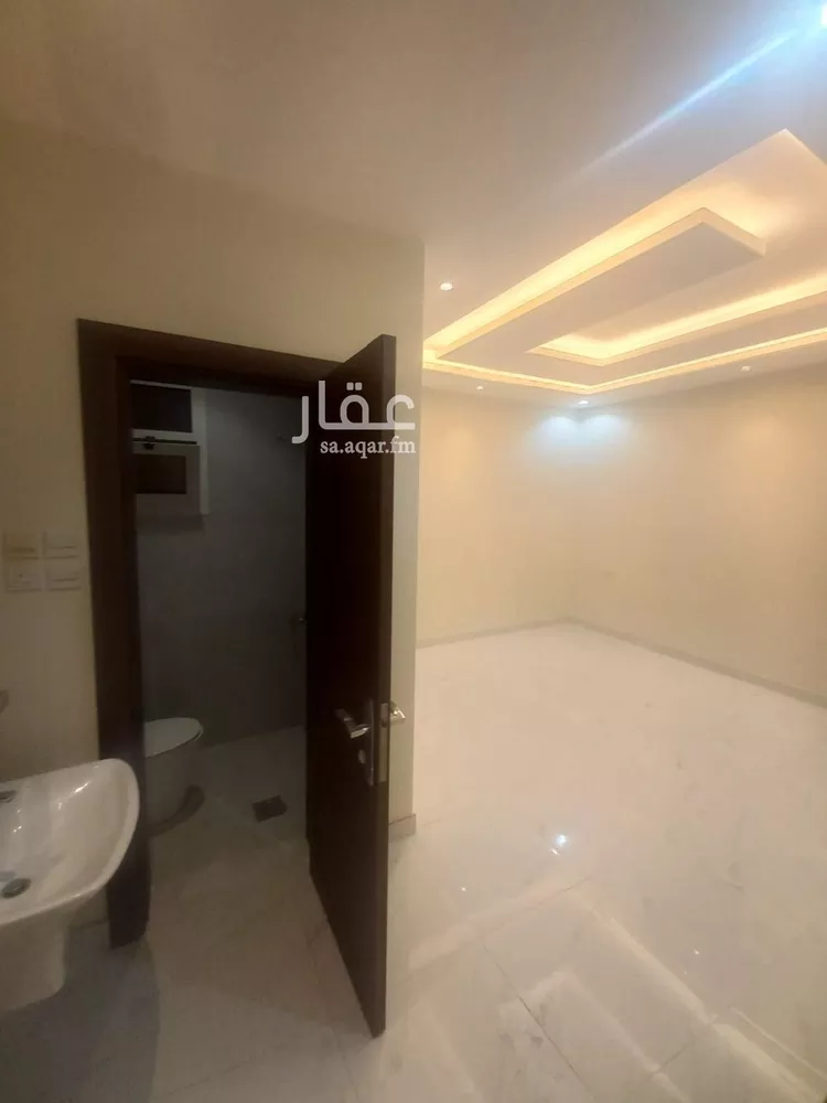شقة للإيجار في شارع سليمان الحميدي, حي القيروان, مدينة الرياض, منطقة الرياض صورة 2
