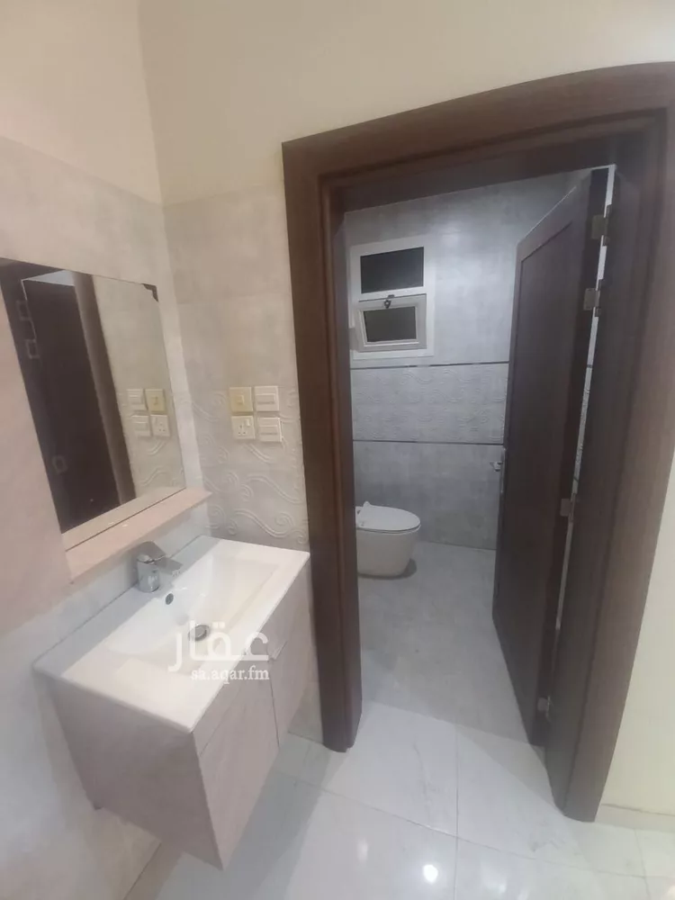 شقة للإيجار في شارع سليمان الحميدي, حي القيروان, مدينة الرياض, منطقة الرياض