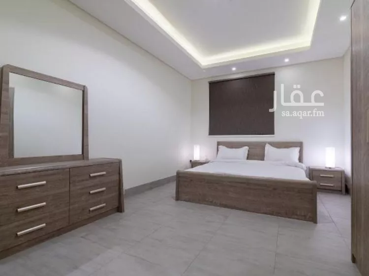 شقة للإيجار في شارع رقم 53, حي الملقا, مدينة الرياض, منطقة الرياض
