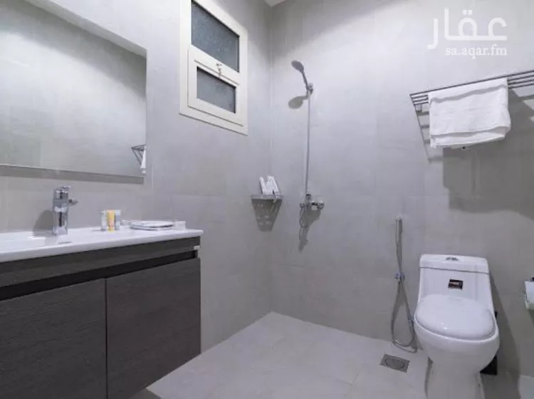 شقة للإيجار في شارع رقم 53, حي الملقا, مدينة الرياض, منطقة الرياض صورة 2
