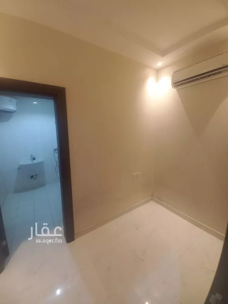 شقة للإيجار في شارع سليمان الحميدي, حي القيروان, مدينة الرياض, منطقة الرياض صورة 5