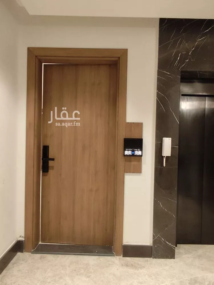 شقة للبيع في شارع خالد بن العاص, حي النرجس, مدينة الرياض, منطقة الرياض صورة 3