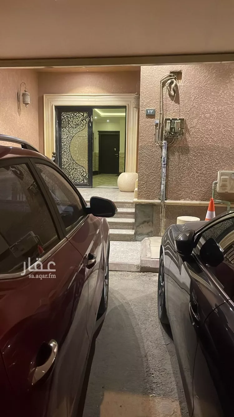 شقة للإيجار في شارع أرجوان, حي الملقا, مدينة الرياض, منطقة الرياض صورة 2