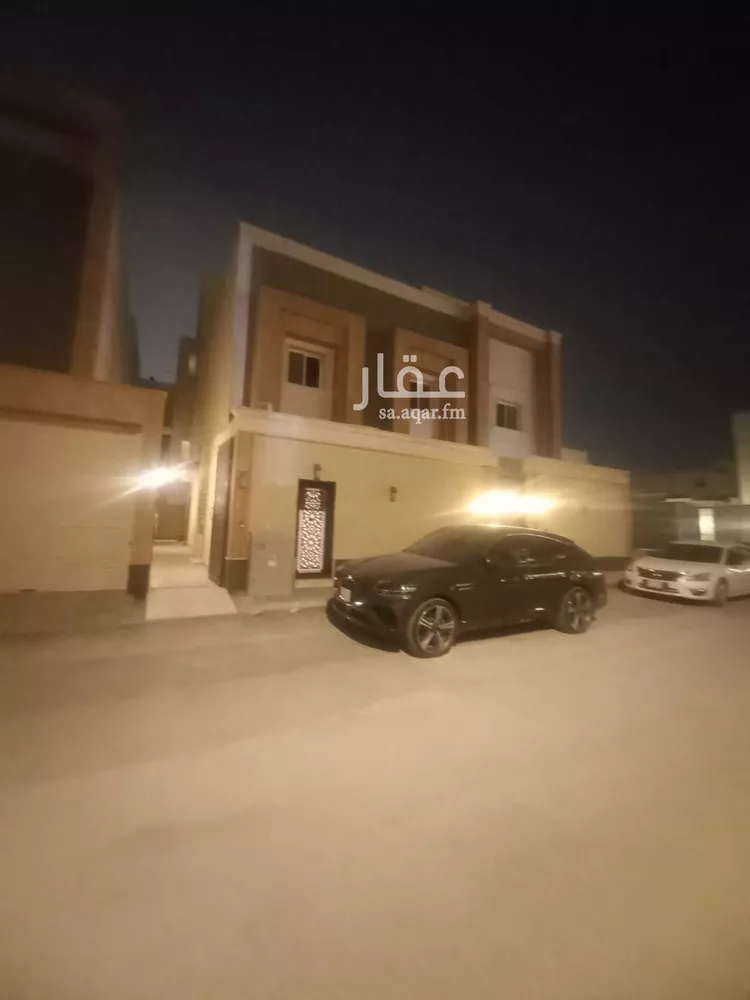 شقة للإيجار في شارع سليمان الحميدي, حي القيروان, مدينة الرياض, منطقة الرياض صورة 3