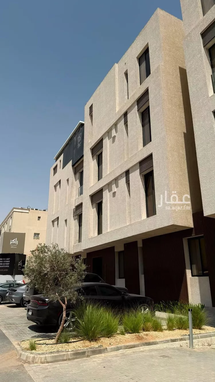 Apartment for Rent in Riyadh Al Qirawan