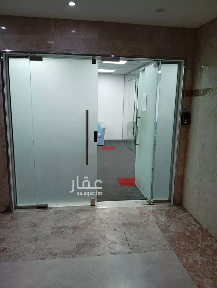 عمارة للإيجار في شارع رقم 92, حي العليا, مدينة الرياض, منطقة الرياض