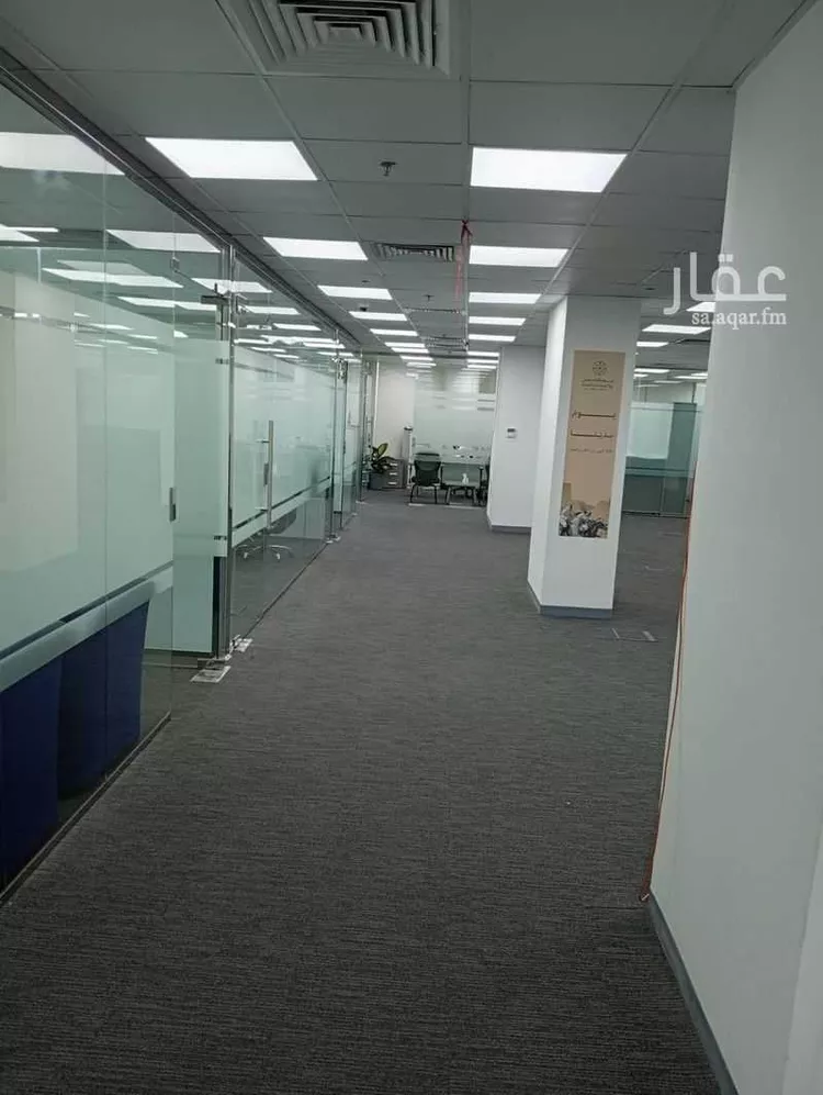 عمارة للإيجار في شارع رقم 92, حي العليا, مدينة الرياض, منطقة الرياض صورة 2