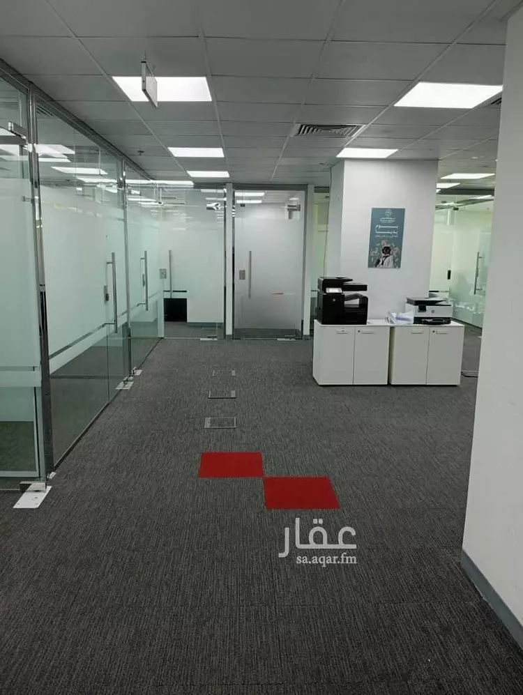 عمارة للإيجار في شارع رقم 92, حي العليا, مدينة الرياض, منطقة الرياض صورة 4