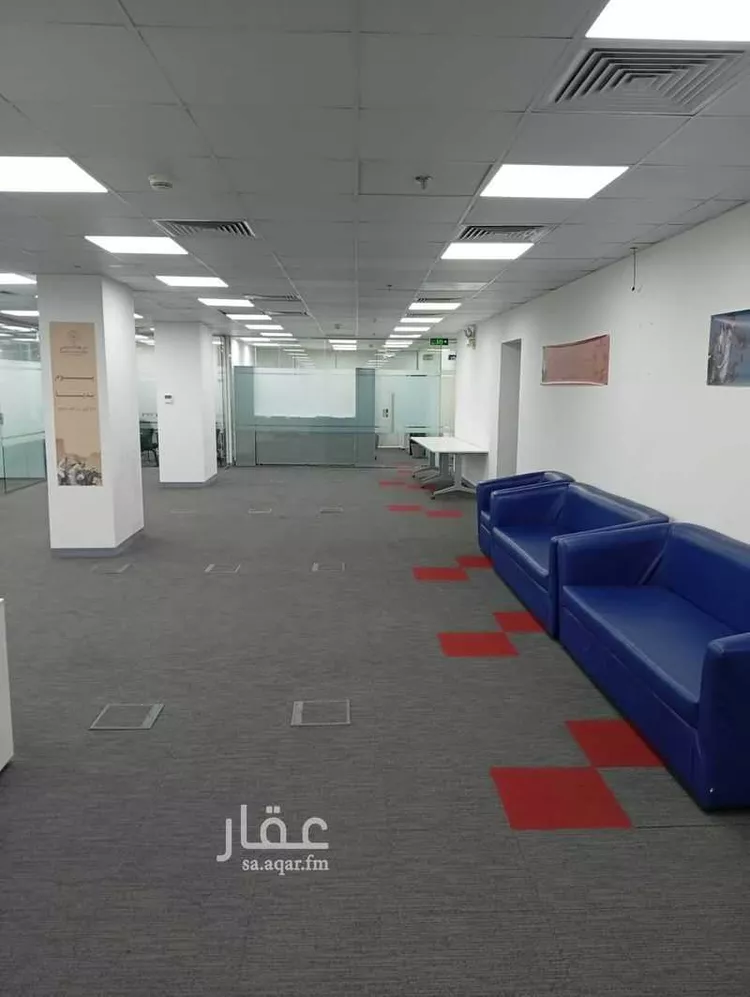 عمارة للإيجار في شارع رقم 92, حي العليا, مدينة الرياض, منطقة الرياض صورة 3
