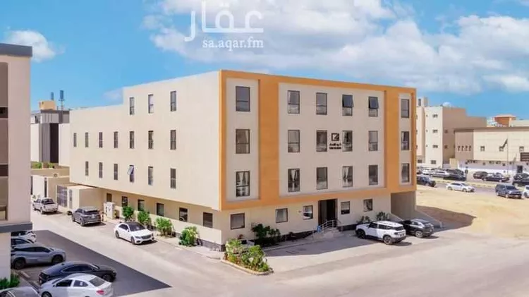 شقة للإيجار في شارع السلامه, حي النرجس, مدينة الرياض, منطقة الرياض 17