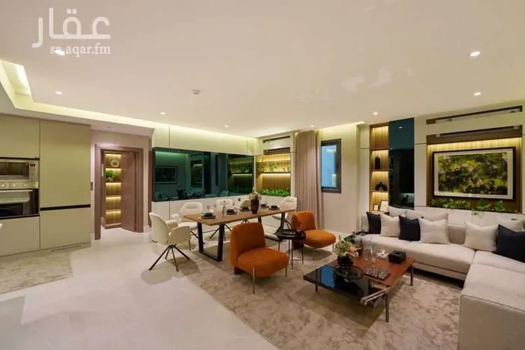 Apartment for Rent in Riyadh An Narjis