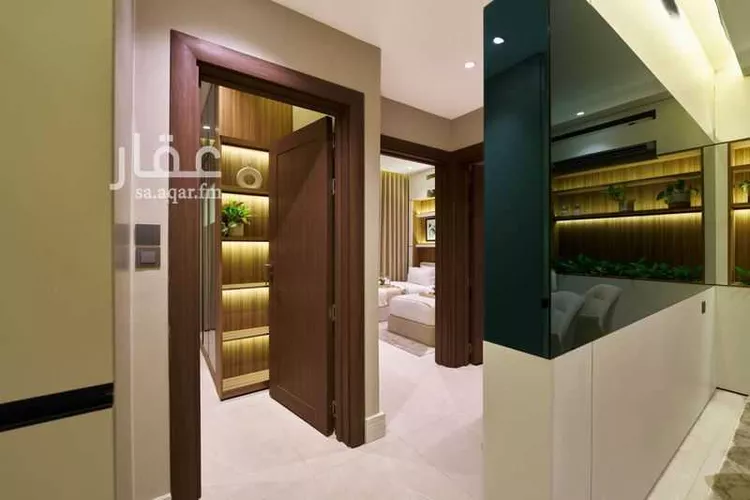 شقة للإيجار في شارع السلامه, حي النرجس, مدينة الرياض, منطقة الرياض صورة 5