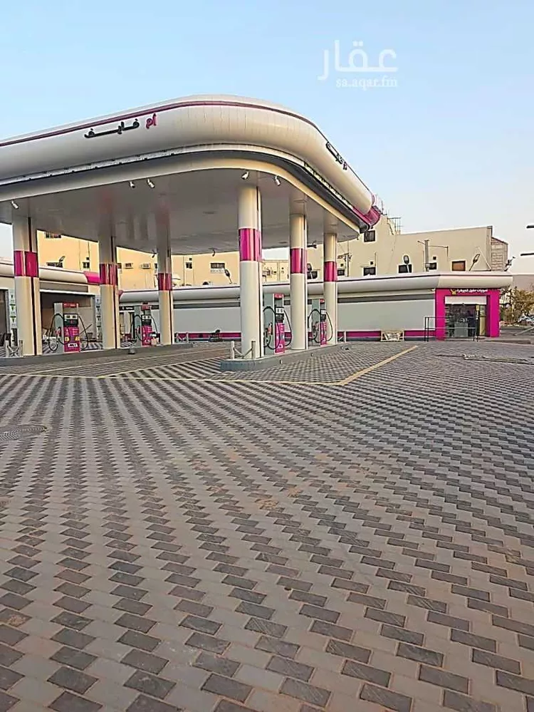 مستودع للإيجار في شارع طريق الامير سلطان بن عبدالعزيز, حي الظهرة, مدينة حقل, منطقة تبوك صورة 2