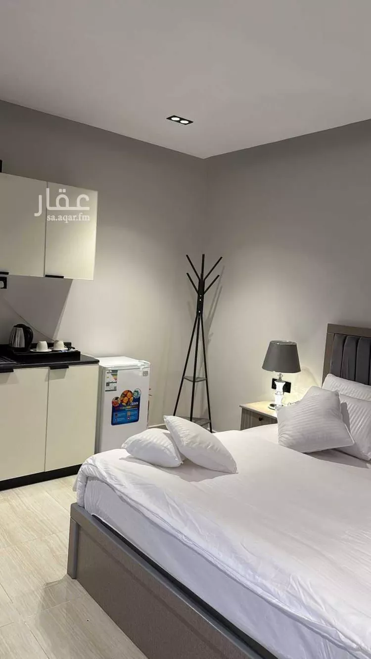 استديو مفروش للحجز في شارع القلم ، حي المونسية ، الرياض ، منطقة الرياض صورة 4