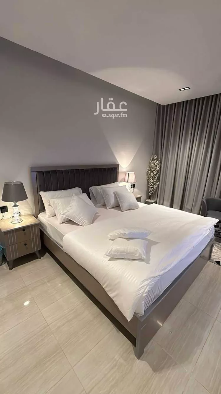 استديو مفروش للحجز في شارع القلم ، حي المونسية ، الرياض ، منطقة الرياض صورة 2