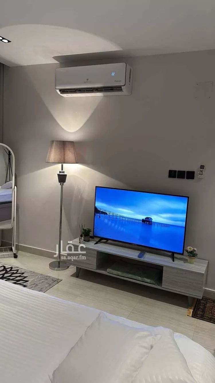 استديو مفروش للحجز في شارع القلم ، حي المونسية ، الرياض ، منطقة الرياض صورة 3