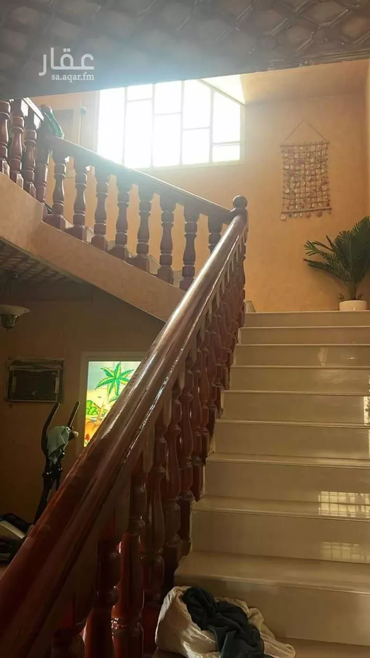 فيلا للبيع في شارع عامر الانصاري ، حي الزهرة ، الرياض ، منطقة الرياض صورة 3