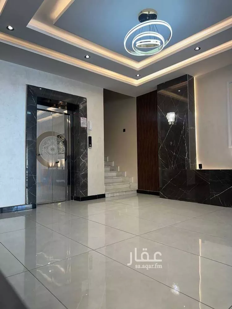شقة للبيع في شارع سليمان بن احمد, حي السلامة, مدينة جدة, منطقة مكة المكرمة
