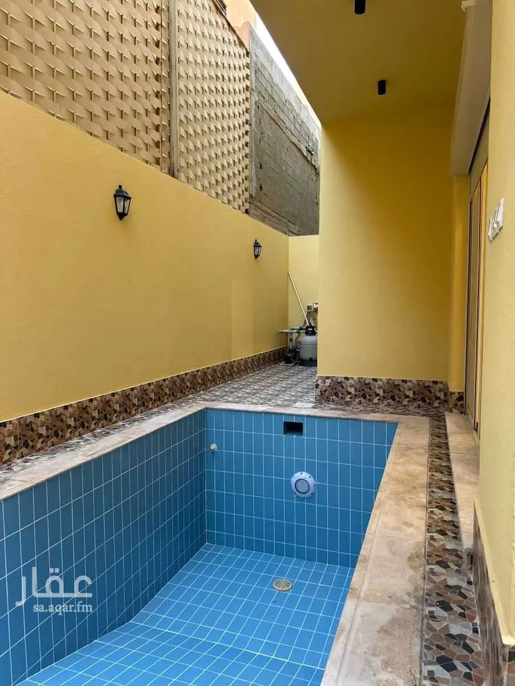 فيلا للإيجار في شارع عامر ابن الزبير, حي أبحر الشمالية, مدينة جدة, منطقة مكة المكرمة صورة 3