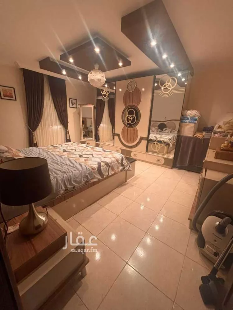 شقة للبيع في شارع اوس ابن مغراء, حي المروة, مدينة جدة, منطقة مكة المكرمة صورة 4