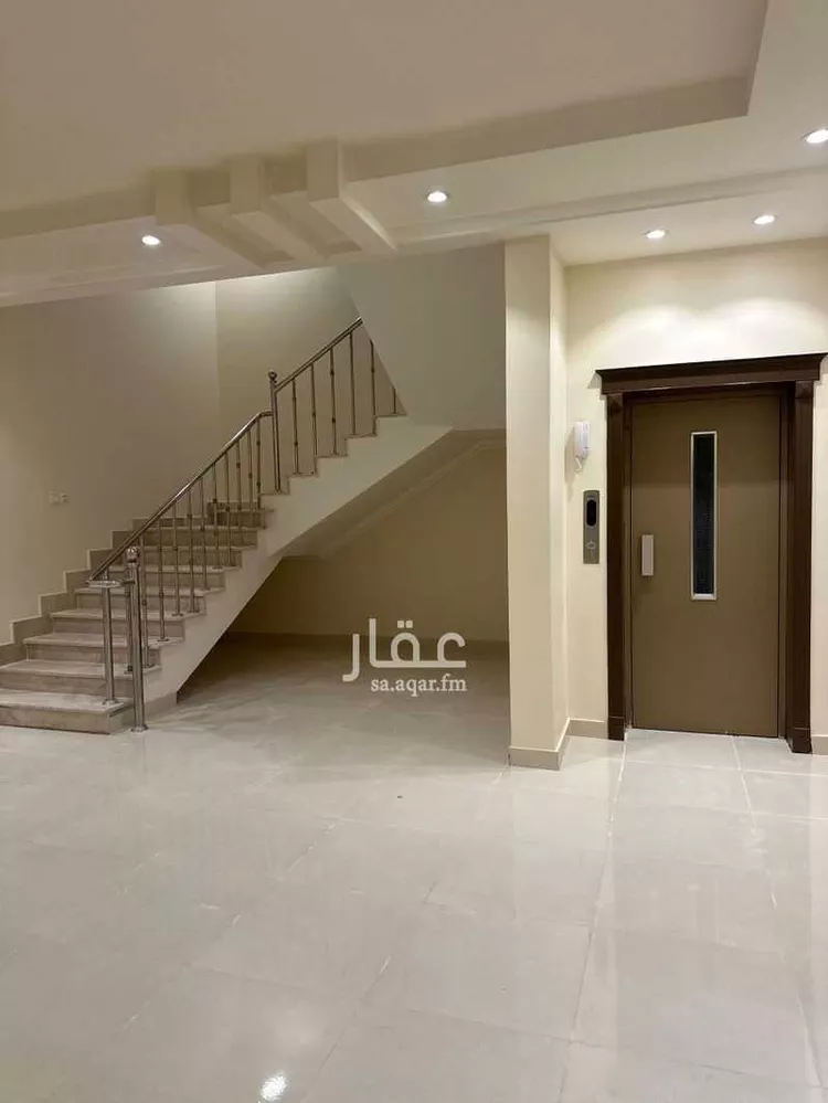 فيلا للإيجار في شارع عامر ابن الزبير, حي أبحر الشمالية, مدينة جدة, منطقة مكة المكرمة صورة 4