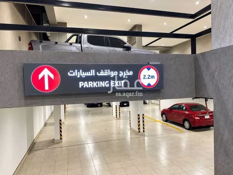 شقة للبيع في شارع فؤاد شكر, حي النزهة, مدينة جدة, منطقة مكة المكرمة 16