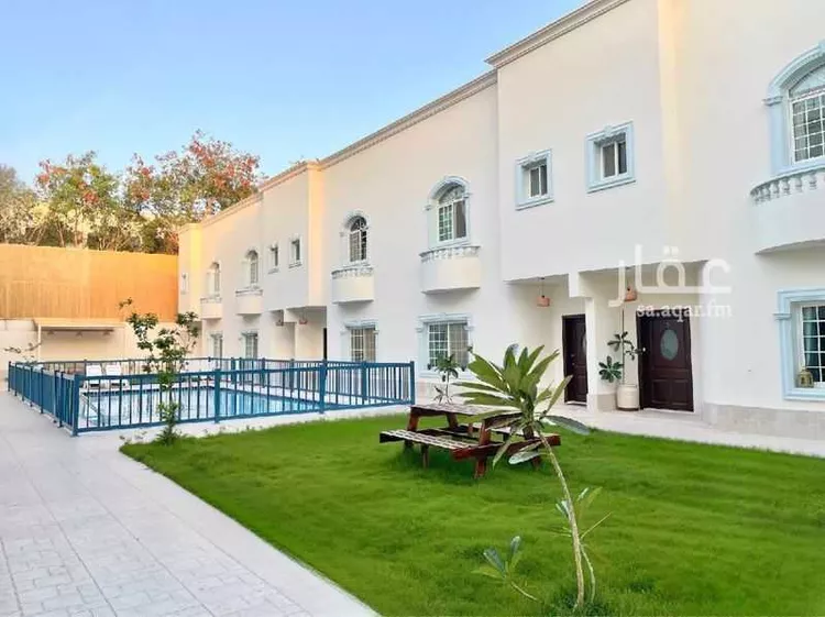 عمارة للإيجار في شارع الشعراء, حي الحمراء, مدينة جدة, منطقة مكة المكرمة