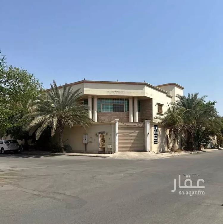 فيلا للبيع في شارع عبدالله بن ثعلبه, حي البساتين, مدينة جدة, منطقة مكة المكرمة