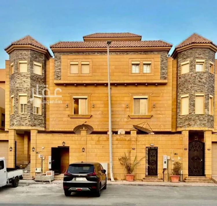 فيلا للإيجار في شارع عامر ابن الزبير, حي أبحر الشمالية, مدينة جدة, منطقة مكة المكرمة