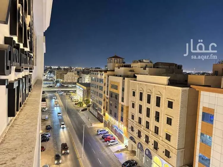 شقة للبيع في شارع فؤاد شكر, حي النزهة, مدينة جدة, منطقة مكة المكرمة 13