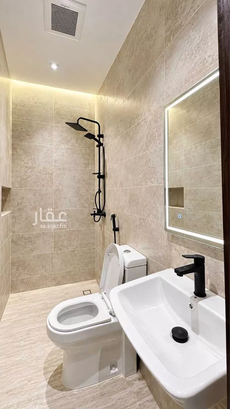 شقة للبيع في شارع فؤاد شكر, حي النزهة, مدينة جدة, منطقة مكة المكرمة صورة 3