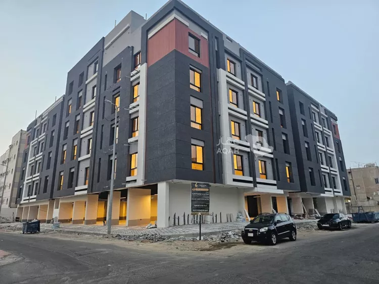 Apartment for Sale in Jeddah Al Thaghr