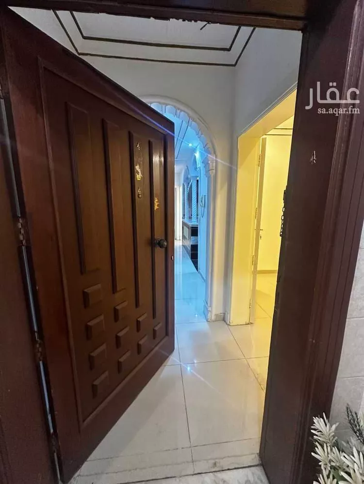 شقة للإيجار في شارع إبراهيم الأنماطي, حي المنار, مدينة جدة, منطقة مكة المكرمة