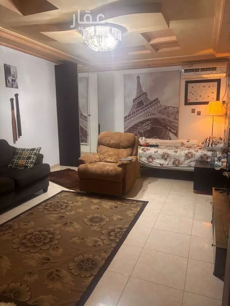 شقة للبيع في شارع اوس ابن مغراء, حي المروة, مدينة جدة, منطقة مكة المكرمة صورة 5
