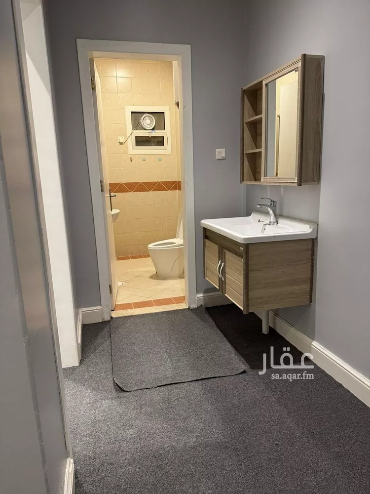شقة للإيجار في شارع جبل المضابيع, حي الملقا, مدينة الرياض, منطقة الرياض صورة 5