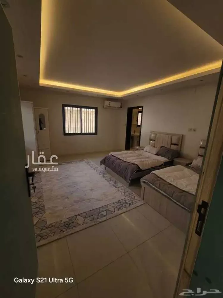 شقة للإيجار في شارع العباس بن مرداس, حي السليمانية, مدينة الرياض, منطقة الرياض 1 صورة