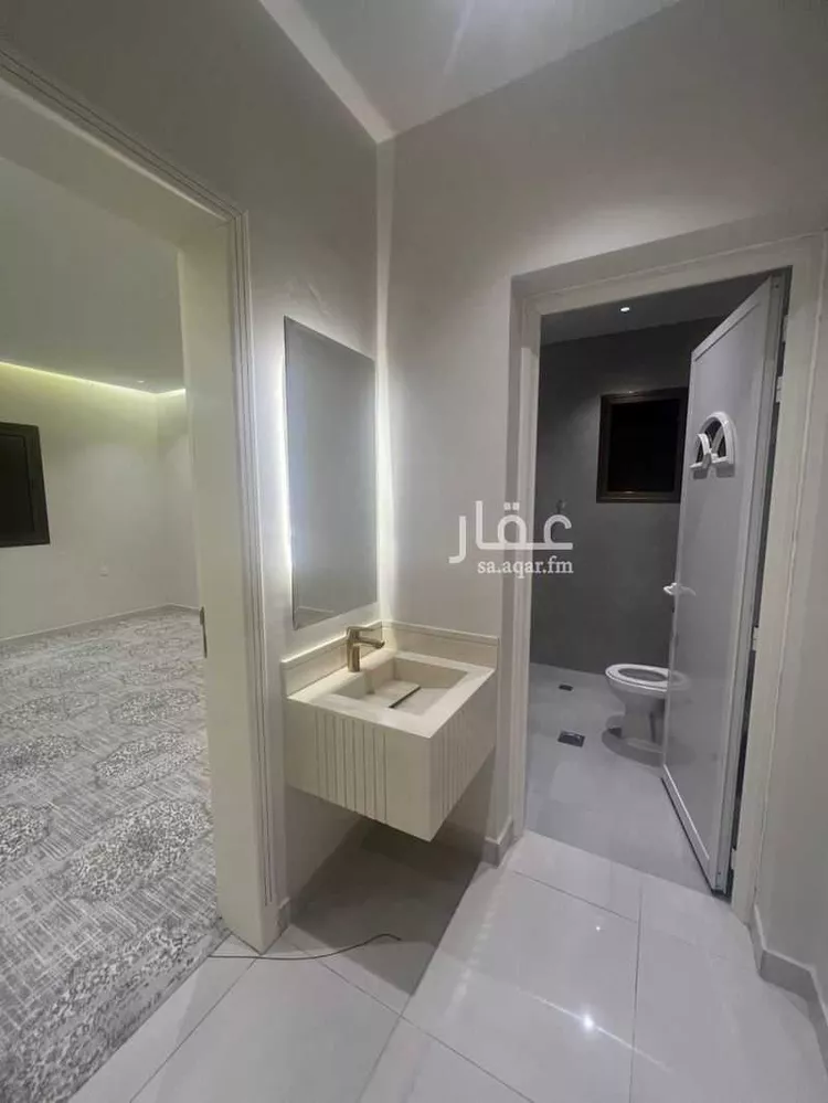 شقة للإيجار في شارع قيس بن الهيثم, حي التحلية, مدينة الخبر, المنطقة الشرقية صورة 3