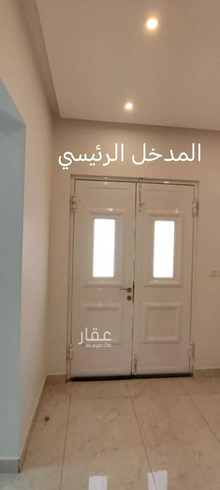 فيلا للإيجار في شارع عبدالملك الجويني, حي الخزامى, مدينة الخبر, المنطقة الشرقية صورة 3