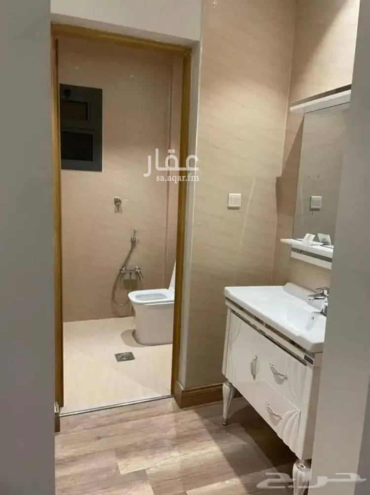 شقة للإيجار في شارع ام الهوشان, حي الحمراء, مدينة الخبر, المنطقة الشرقية صورة 3