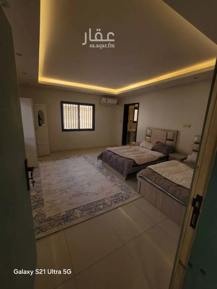 Apartment for Rent in Riyadh As Sulimaniyah