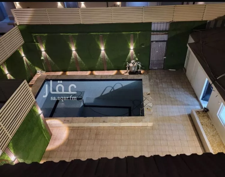 شقة للإيجار في شارع العباس بن مرداس, حي السليمانية, مدينة الرياض, منطقة الرياض صورة 2