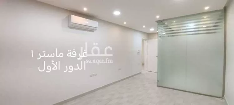 فيلا للإيجار في شارع عبدالملك الجويني, حي الخزامى, مدينة الخبر, المنطقة الشرقية صورة 2