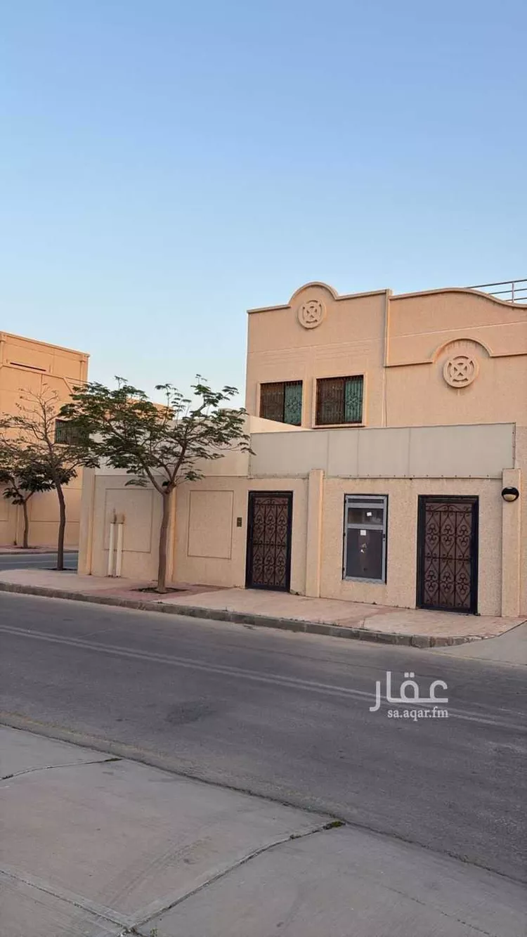 فيلا للبيع في شارع اللؤلؤ 6, حي جلمودة, مدينة مدينه الجبيل الصناعيه, المنطقة الشرقية صورة 4