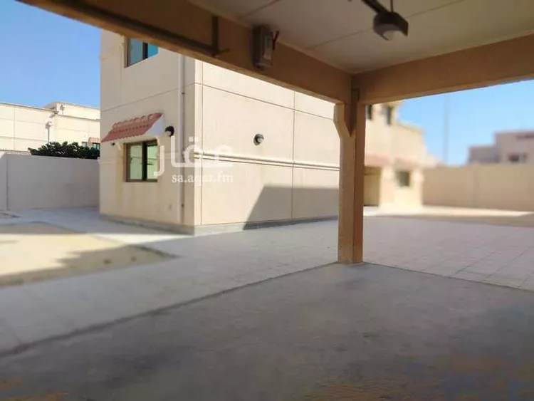 فيلا للإيجار في شارع شارع الملسن 8, حي جلمودة, مدينة مدينه الجبيل الصناعيه, المنطقة الشرقية صورة 5