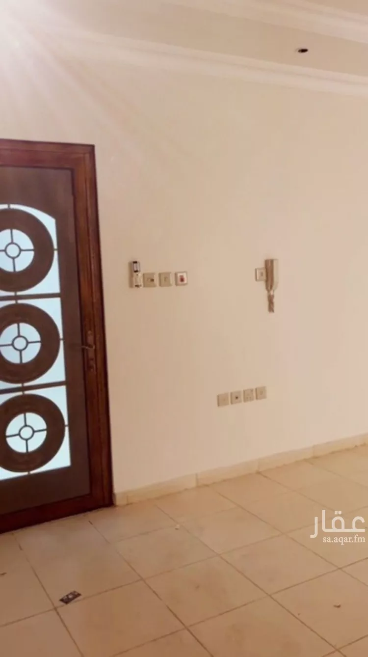 شقة للإيجار في شارع طريق الامير محمد بن فهد, حي تهامة, مدينة الدمام, المنطقة الشرقية صورة 3