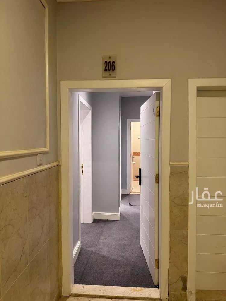 شقة للإيجار في شارع جبل المضابيع, حي الملقا, مدينة الرياض, منطقة الرياض صورة 2