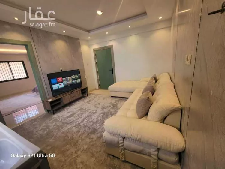 شقة للإيجار في شارع العباس بن مرداس, حي السليمانية, مدينة الرياض, منطقة الرياض صورة 3