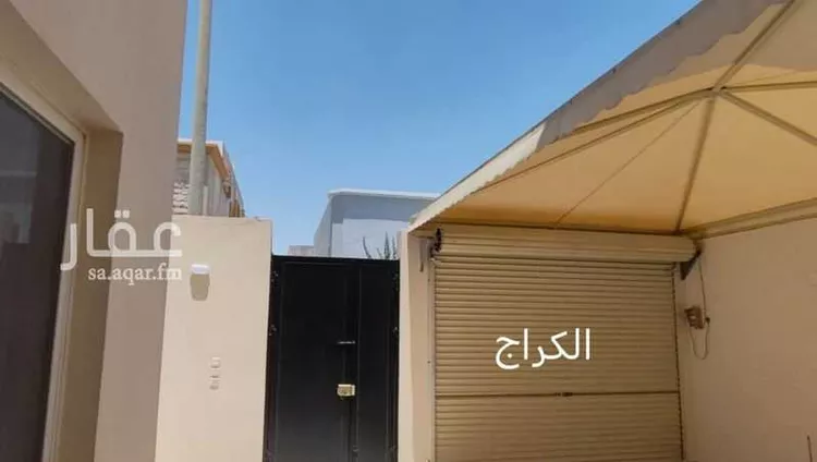 فيلا للإيجار في شارع عبدالملك الجويني, حي الخزامى, مدينة الخبر, المنطقة الشرقية صورة 4
