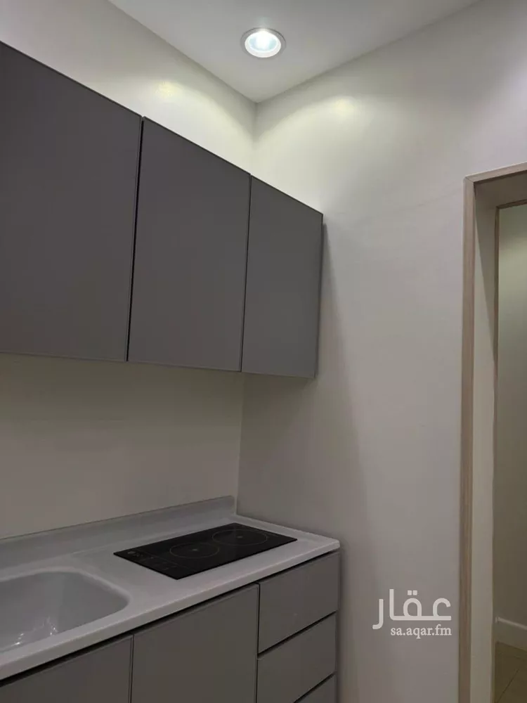 شقة للإيجار في شارع العباس بن مرداس, حي السليمانية, مدينة الرياض, منطقة الرياض صورة 3