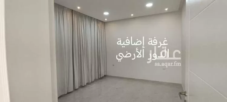 فيلا للإيجار في شارع عبدالملك الجويني, حي الخزامى, مدينة الخبر, المنطقة الشرقية صورة 5